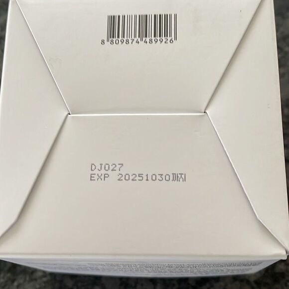 APRILSKIN Carrotene IPMP Hydromelt Cleansing Balm remove makeup helps acne prone - Picture 10 of 10